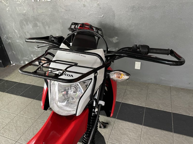 2023 Honda XR Honda XR190CTH