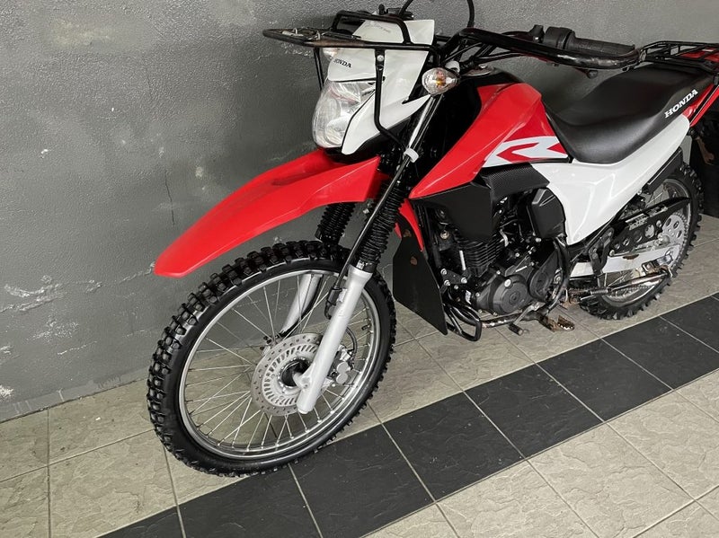 2023 Honda XR Honda XR190CTH