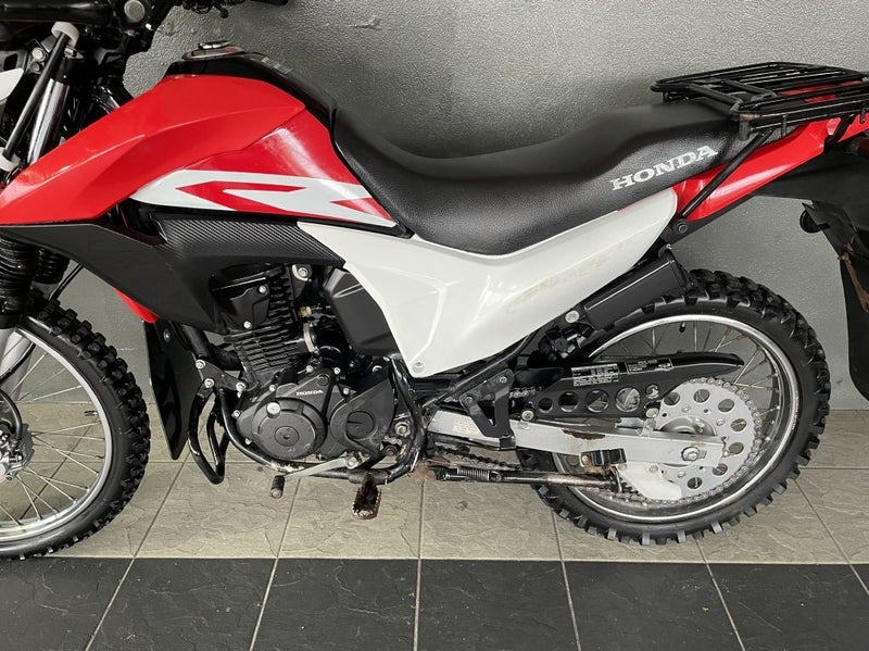 2023 Honda XR Honda XR190CTH