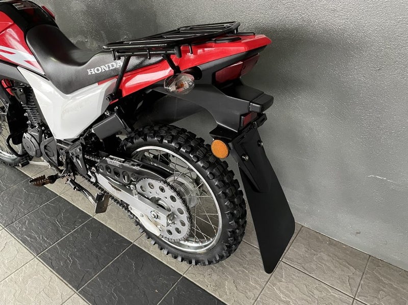 2023 Honda XR Honda XR190CTH
