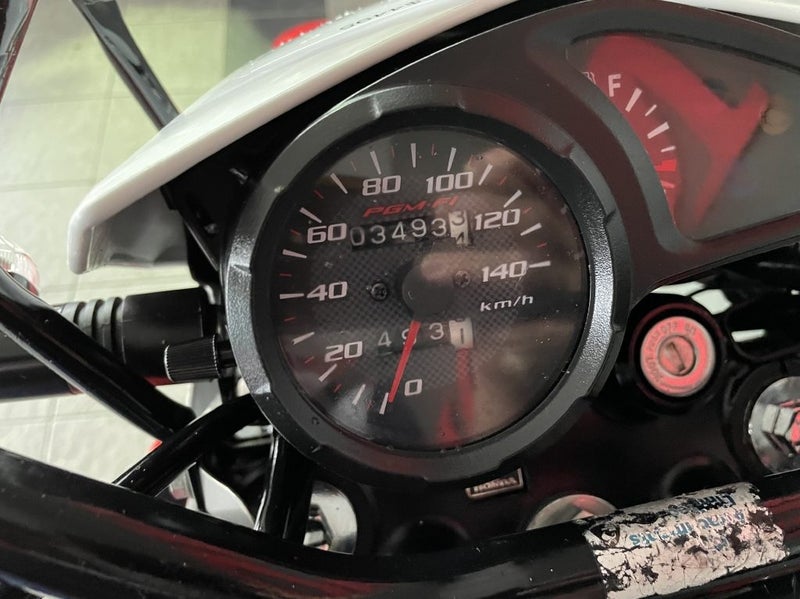 2023 Honda XR Honda XR190CTH