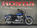 2009 Harley-Davidson Sportster Harley-Davidson...
