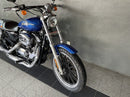 2009 Harley-Davidson Sportster Harley-Davidson...