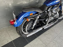 2009 Harley-Davidson Sportster Harley-Davidson...