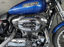 2009 Harley-Davidson Sportster Harley-Davidson...