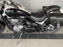 2010 Suzuki VZ800 Suzuki VZ800 M50 Boulevard