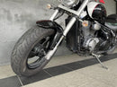 2010 Suzuki VZ800 Suzuki VZ800 M50 Boulevard