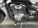 2010 Suzuki VZ800 Suzuki VZ800 M50 Boulevard
