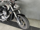 2010 Suzuki VZ800 Suzuki VZ800 M50 Boulevard
