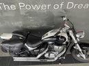 2010 Suzuki VZ800 Suzuki VZ800 M50 Boulevard
