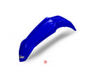 UFO Yamaha F/fender YZF250 19-23 YZF450 18-22 YZ125/250 22-25 WRF250 20-25 WRF450 19-25 (reflex  Blue)