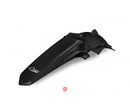 UFO Yamaha Rear Fender YZ125/250 22-25 ( Black)