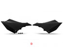 UFO Yamaha Side Panels YZ125/250 22-25 ( Black)
