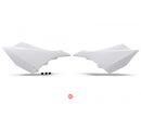 UFO Yamaha Side Panels YZ125/250 22-25 White