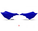 UFO Yamaha Side Panels YZ125/250 22-25 (reflex  Blue)