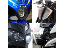 R&G Headlight Sheild CB500F/X 19- Transalp/ Hornet 23-
