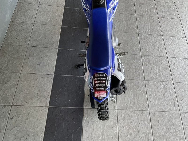 2017 Yamaha TTR50 Yamaha TTR50