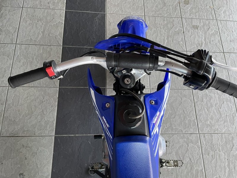 2017 Yamaha TTR50 Yamaha TTR50