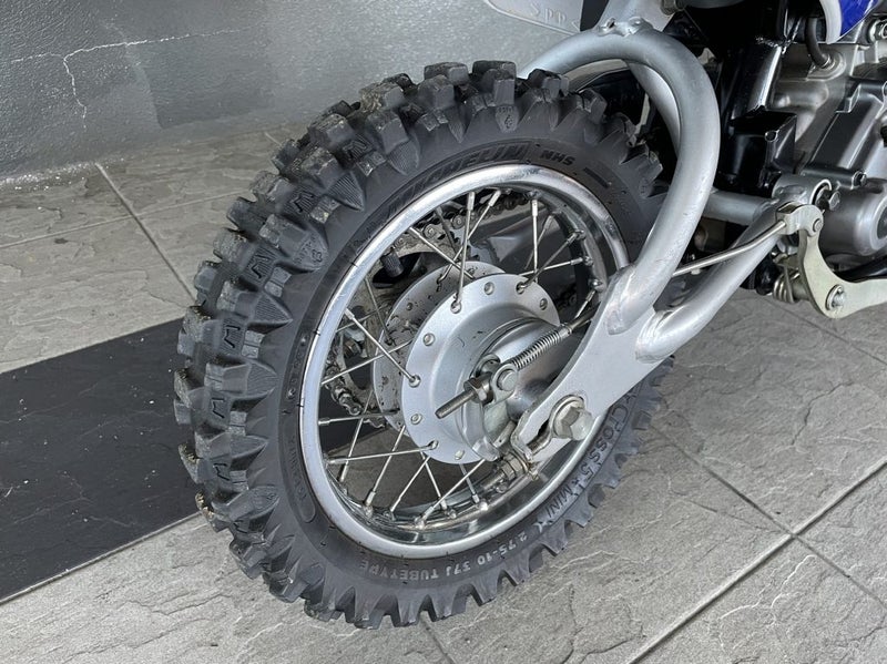 2017 Yamaha TTR50 Yamaha TTR50