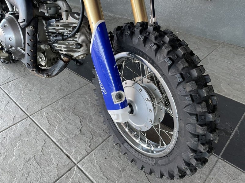 2017 Yamaha TTR50 Yamaha TTR50