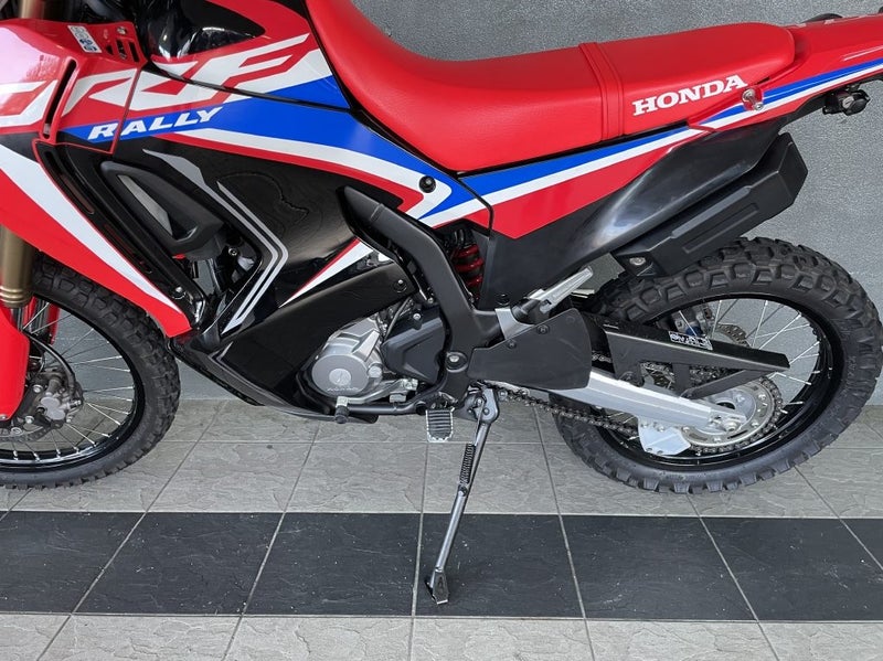 2022 Honda CRF Honda CRF300LRAN