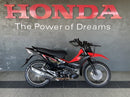 2023 Honda XR Honda XRM125