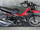 2023 Honda XR Honda XRM125