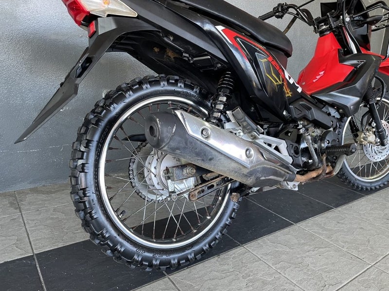 2023 Honda XR Honda XRM125