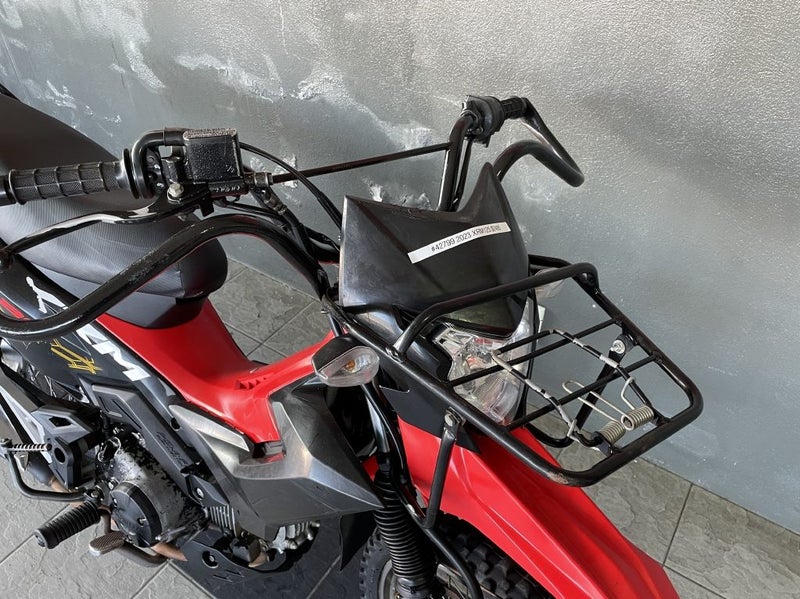 2023 Honda XR Honda XRM125