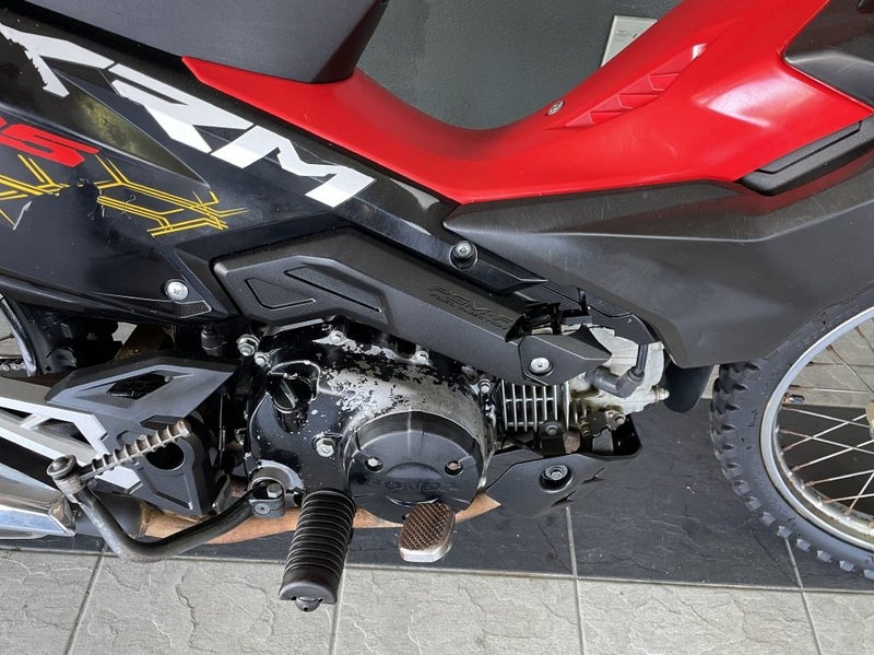 2023 Honda XR Honda XRM125