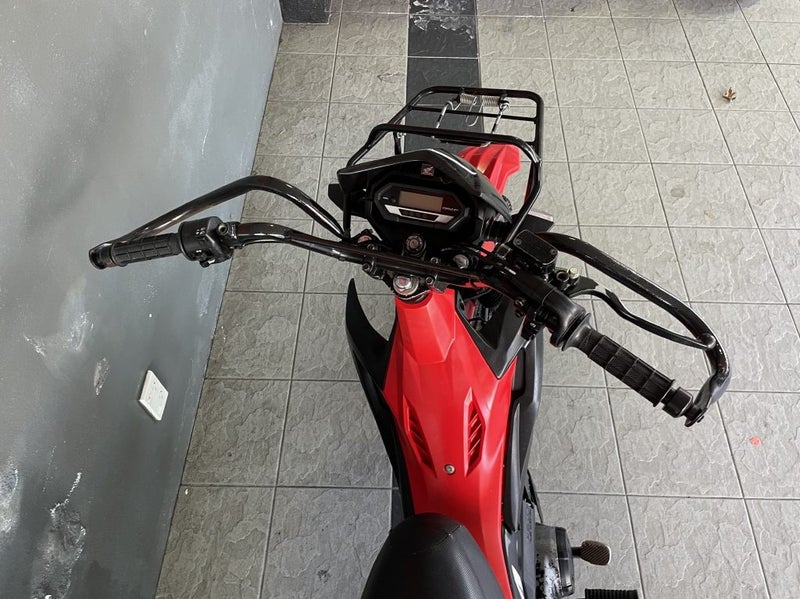 2023 Honda XR Honda XRM125