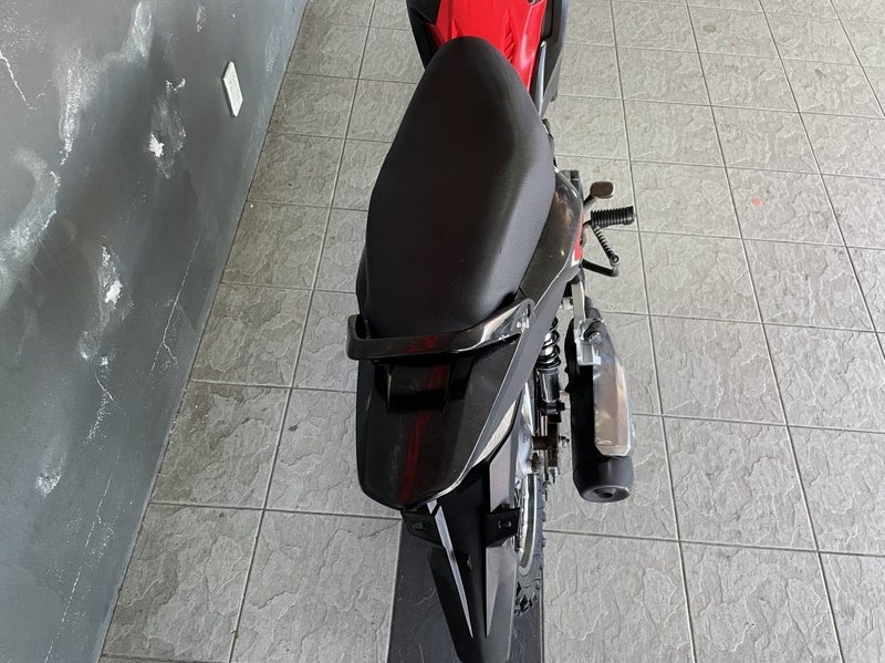 2023 Honda XR Honda XRM125