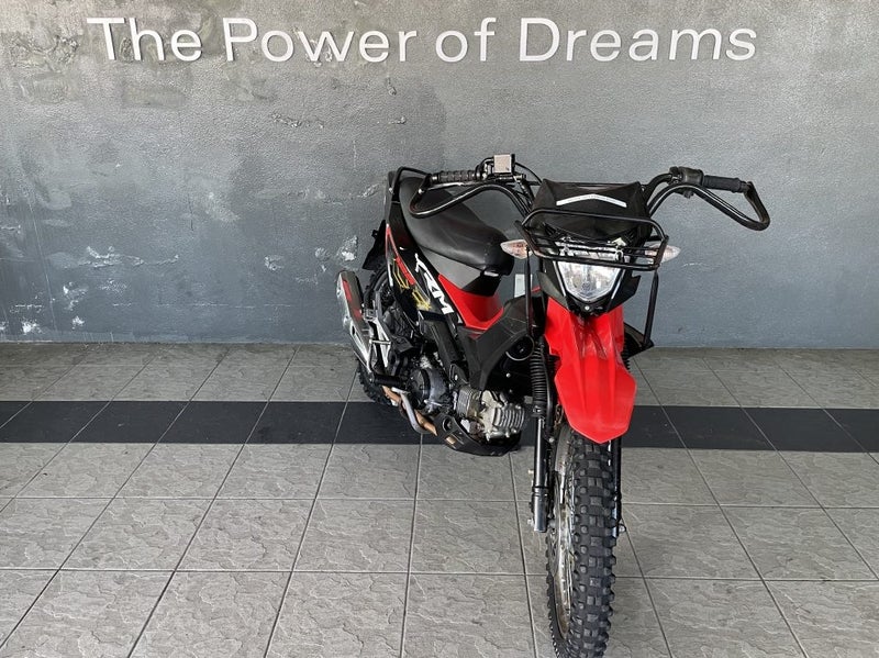 2023 Honda XR Honda XRM125