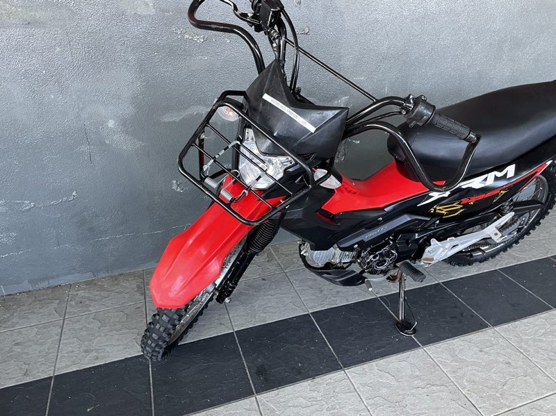 2023 Honda XR Honda XRM125