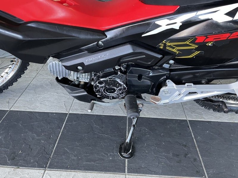 2023 Honda XR Honda XRM125