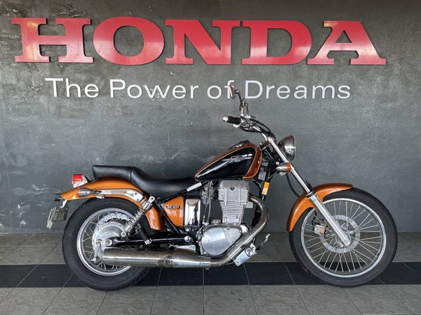 2015 Suzuki LS650 S40 Suzuki LS650 S40