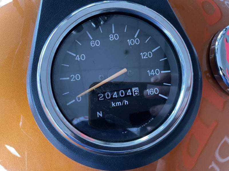 2015 Suzuki LS650 S40 Suzuki LS650 S40