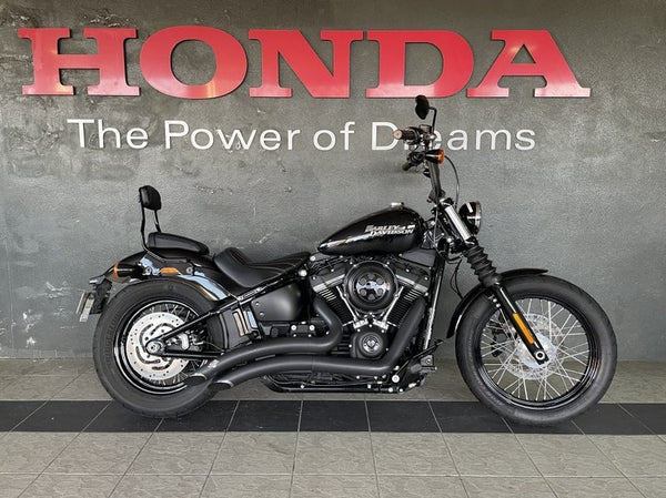 2020 Harley-Davidson Softail Harley-Davidson So...