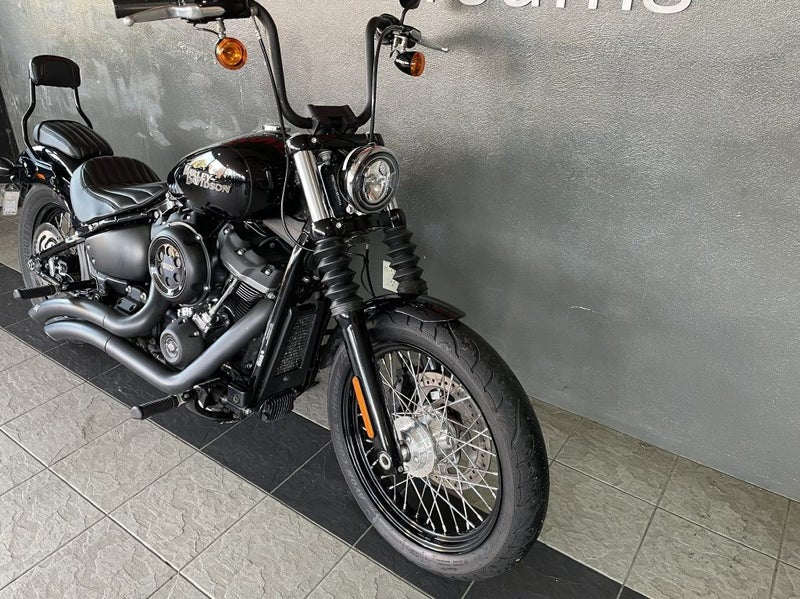 2020 Harley-Davidson Softail Harley-Davidson So...