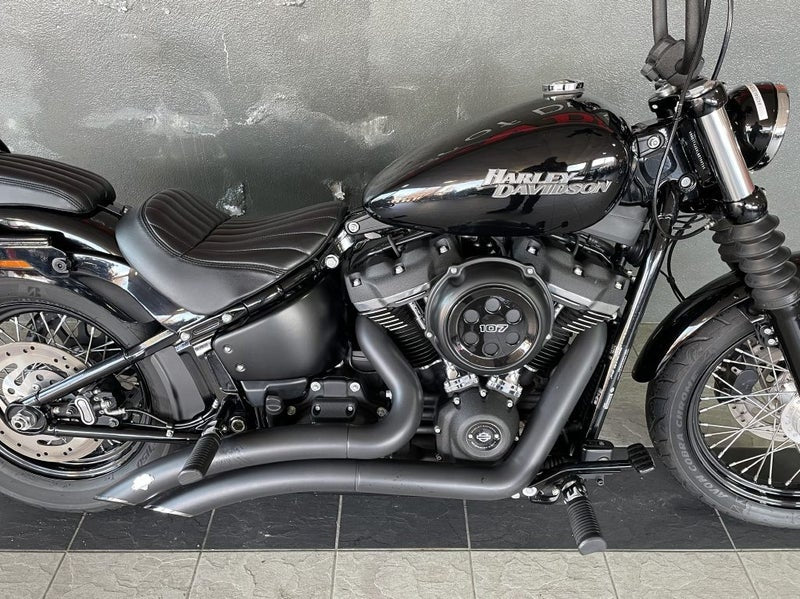 2020 Harley-Davidson Softail Harley-Davidson So...