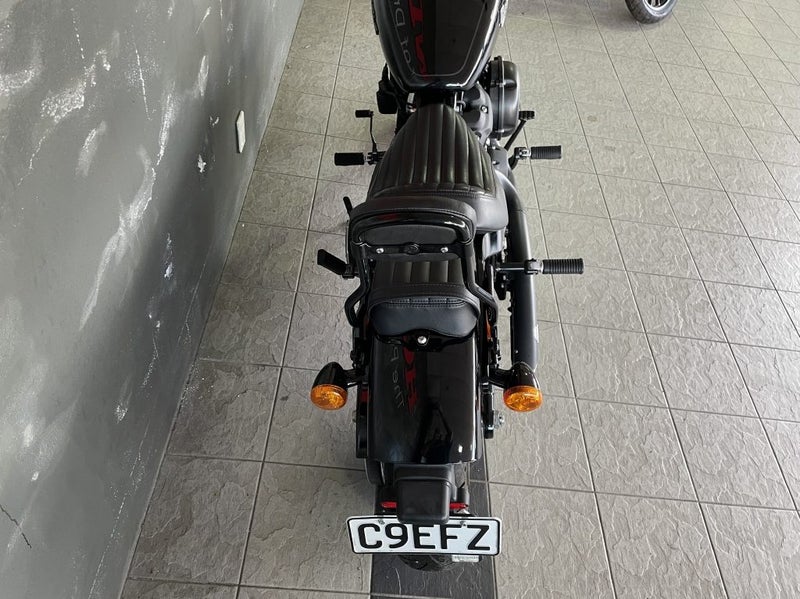 2020 Harley-Davidson Softail Harley-Davidson So...