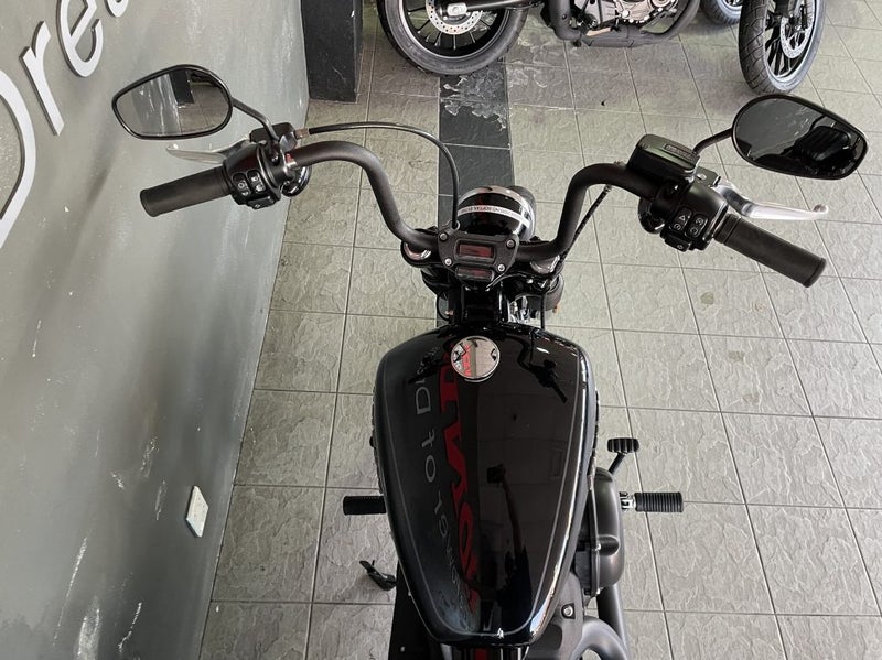 2020 Harley-Davidson Softail Harley-Davidson So...