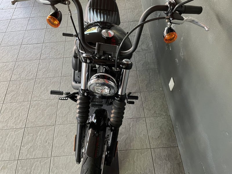 2020 Harley-Davidson Softail Harley-Davidson So...