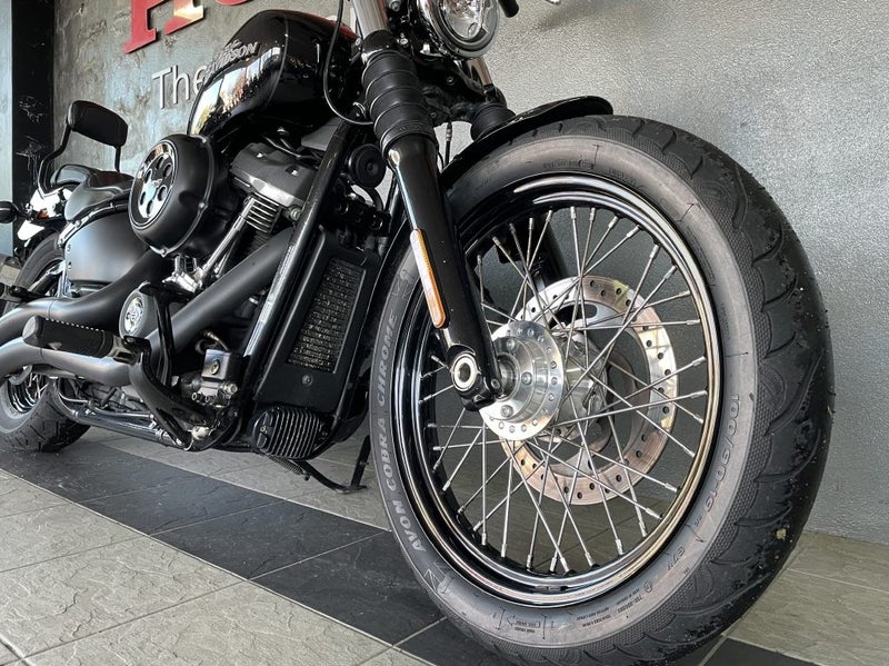 2020 Harley-Davidson Softail Harley-Davidson So...