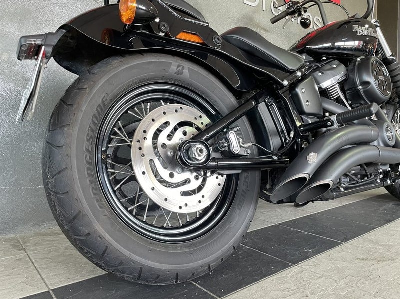 2020 Harley-Davidson Softail Harley-Davidson So...