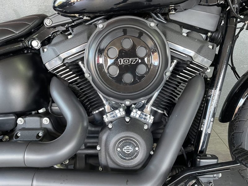 2020 Harley-Davidson Softail Harley-Davidson So...