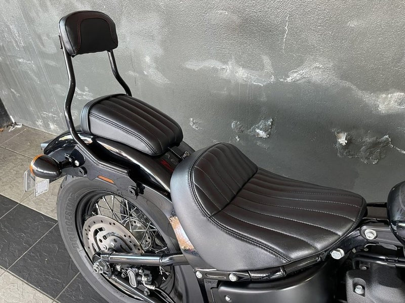 2020 Harley-Davidson Softail Harley-Davidson So...