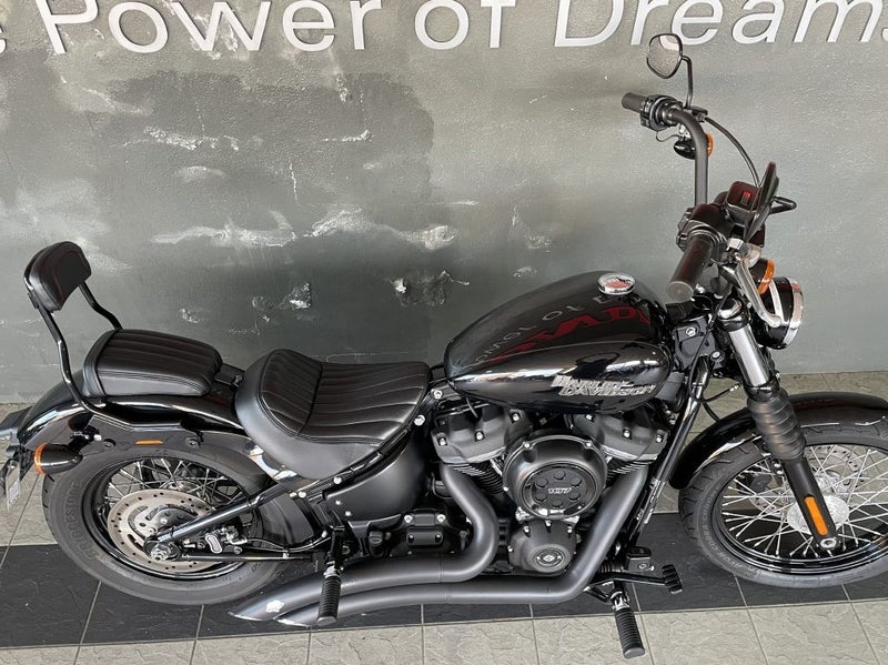 2020 Harley-Davidson Softail Harley-Davidson So...