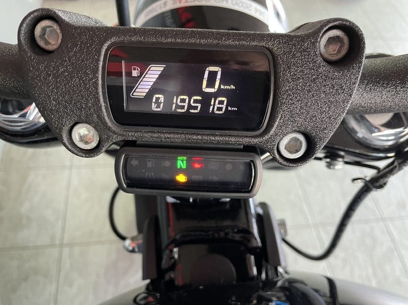 2020 Harley-Davidson Softail Harley-Davidson So...