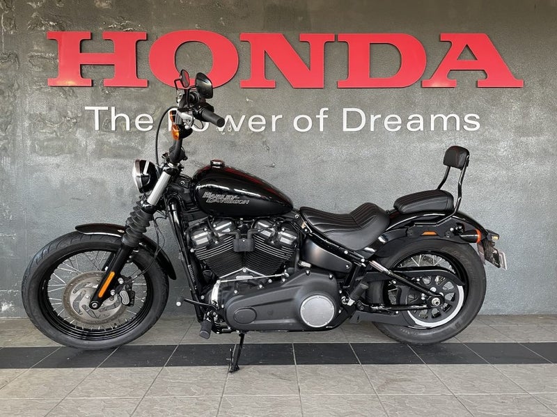 2020 Harley-Davidson Softail Harley-Davidson So...